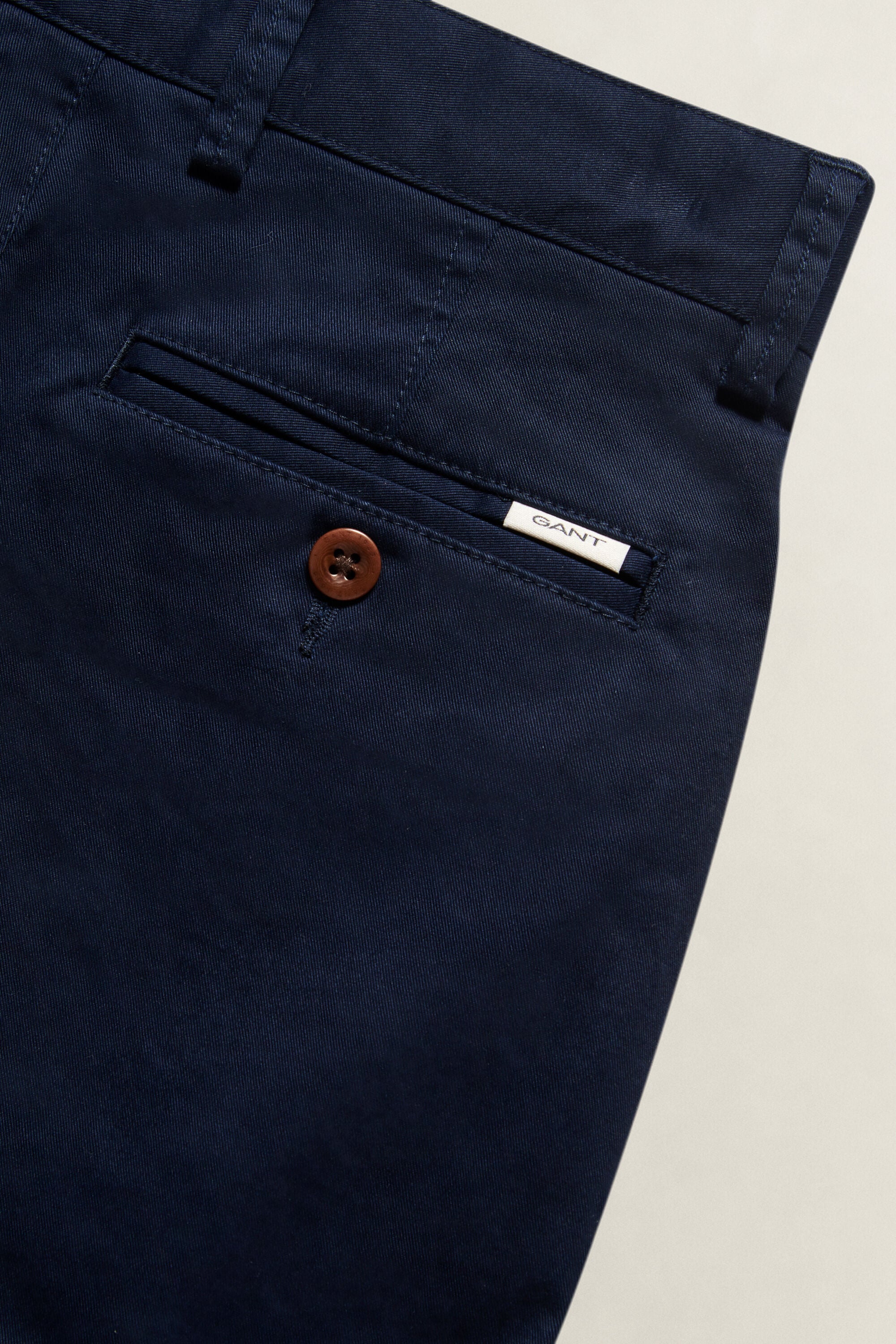 Boys Chinos