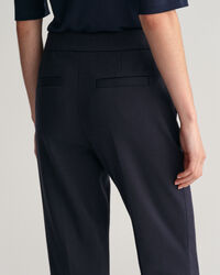 Jersey Cigarette Pants