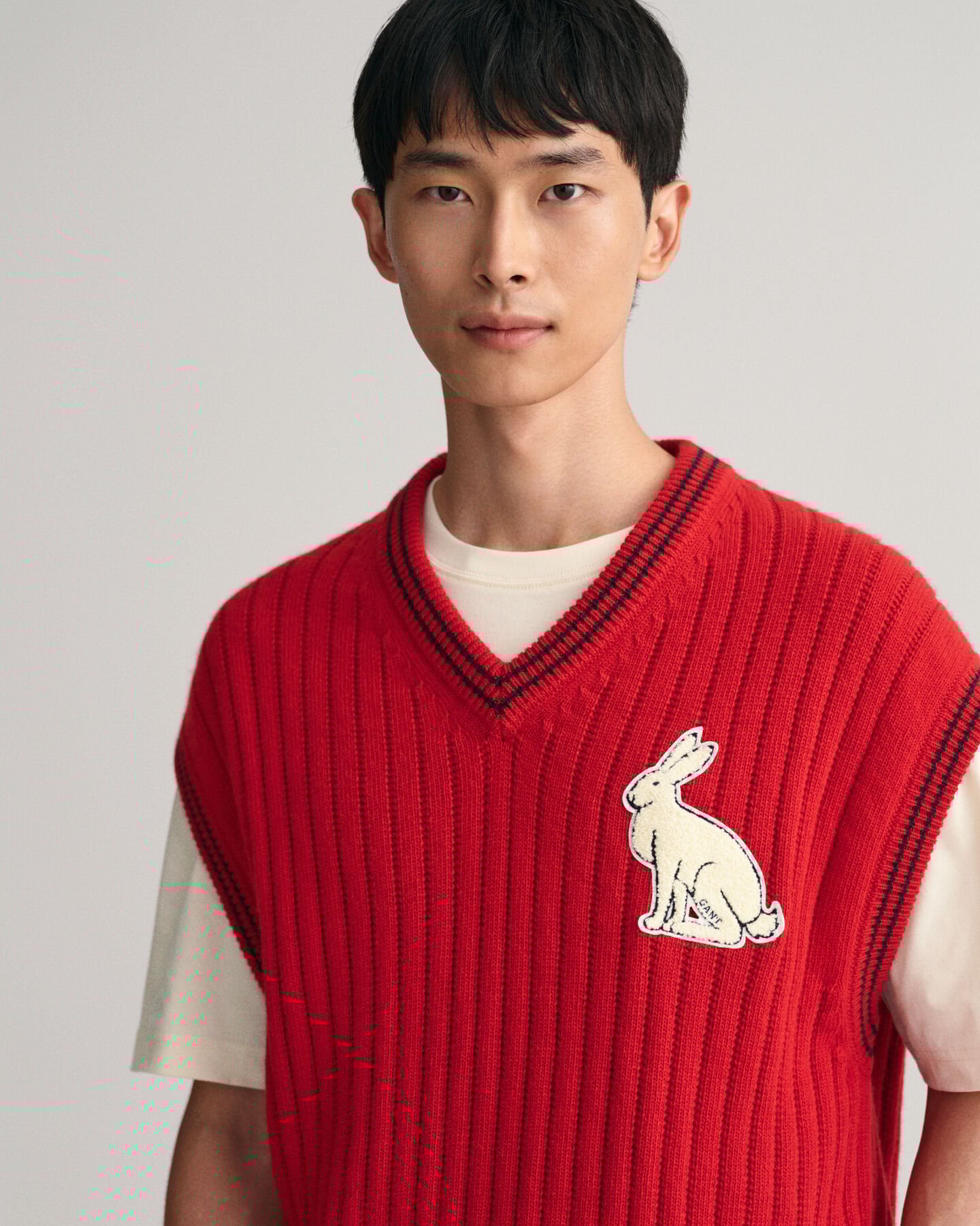 Lunar New Year Vest