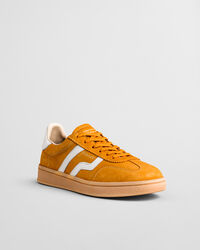 Cuzima Suede Sneakers