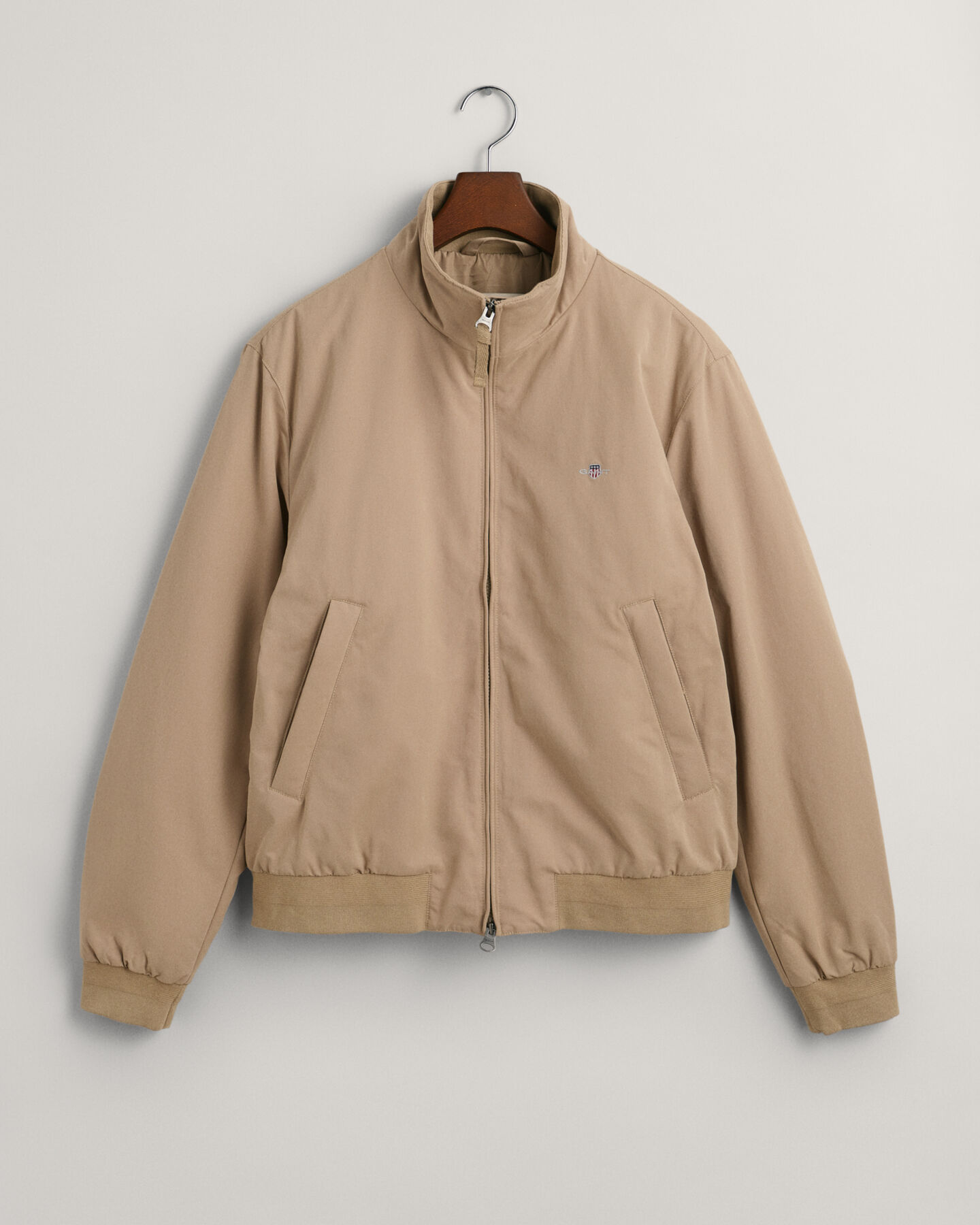 Padded Hampshire Jacket