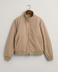 Padded Hampshire Jacket