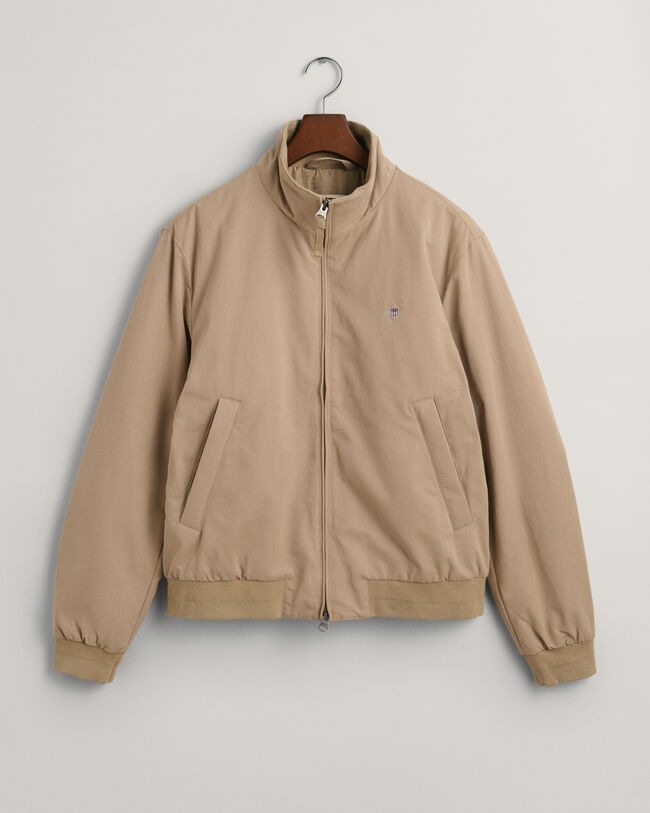 Padded Hampshire Jacket