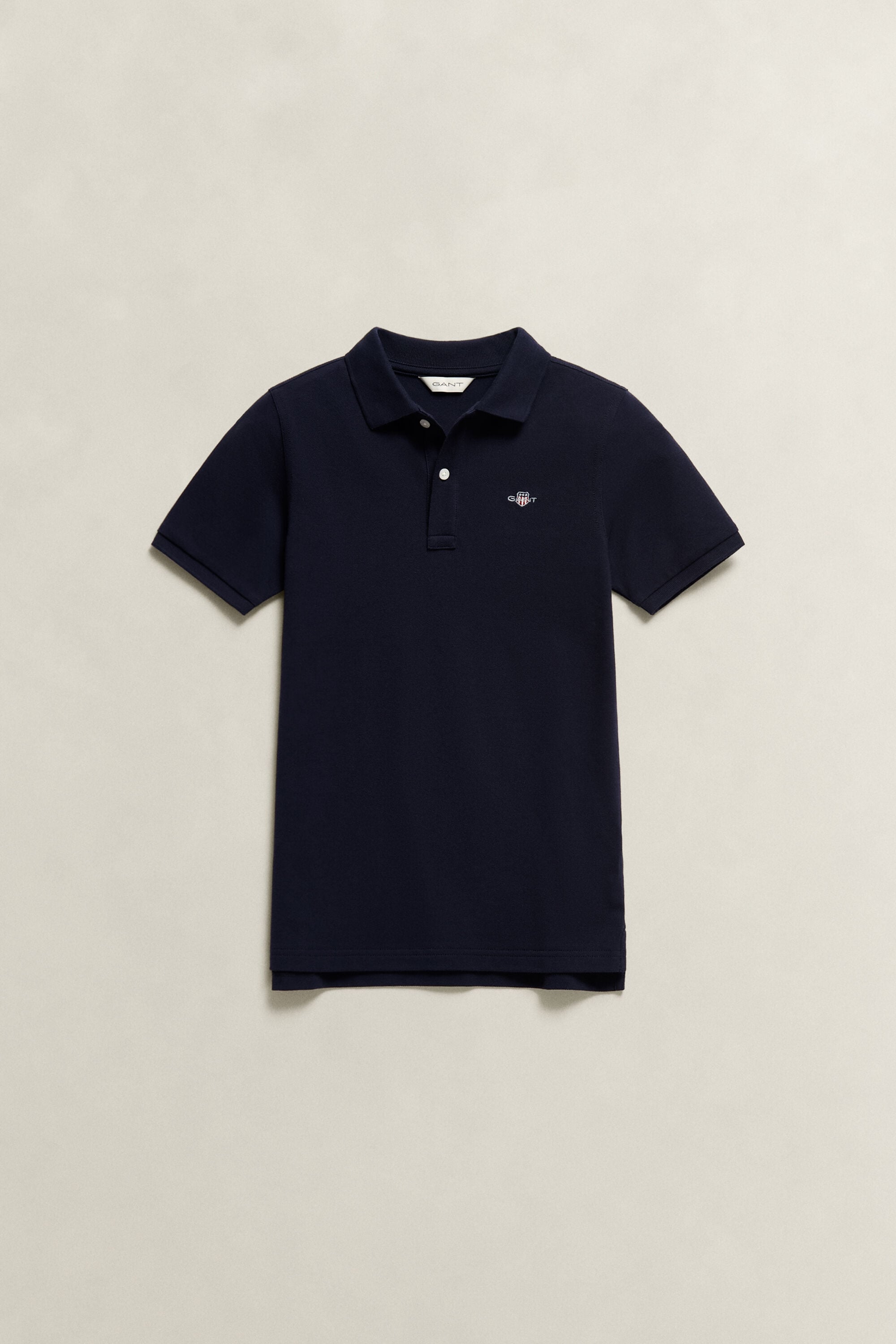 Teens Shield Polo Shirt