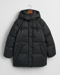 Mid Length Down Jacket