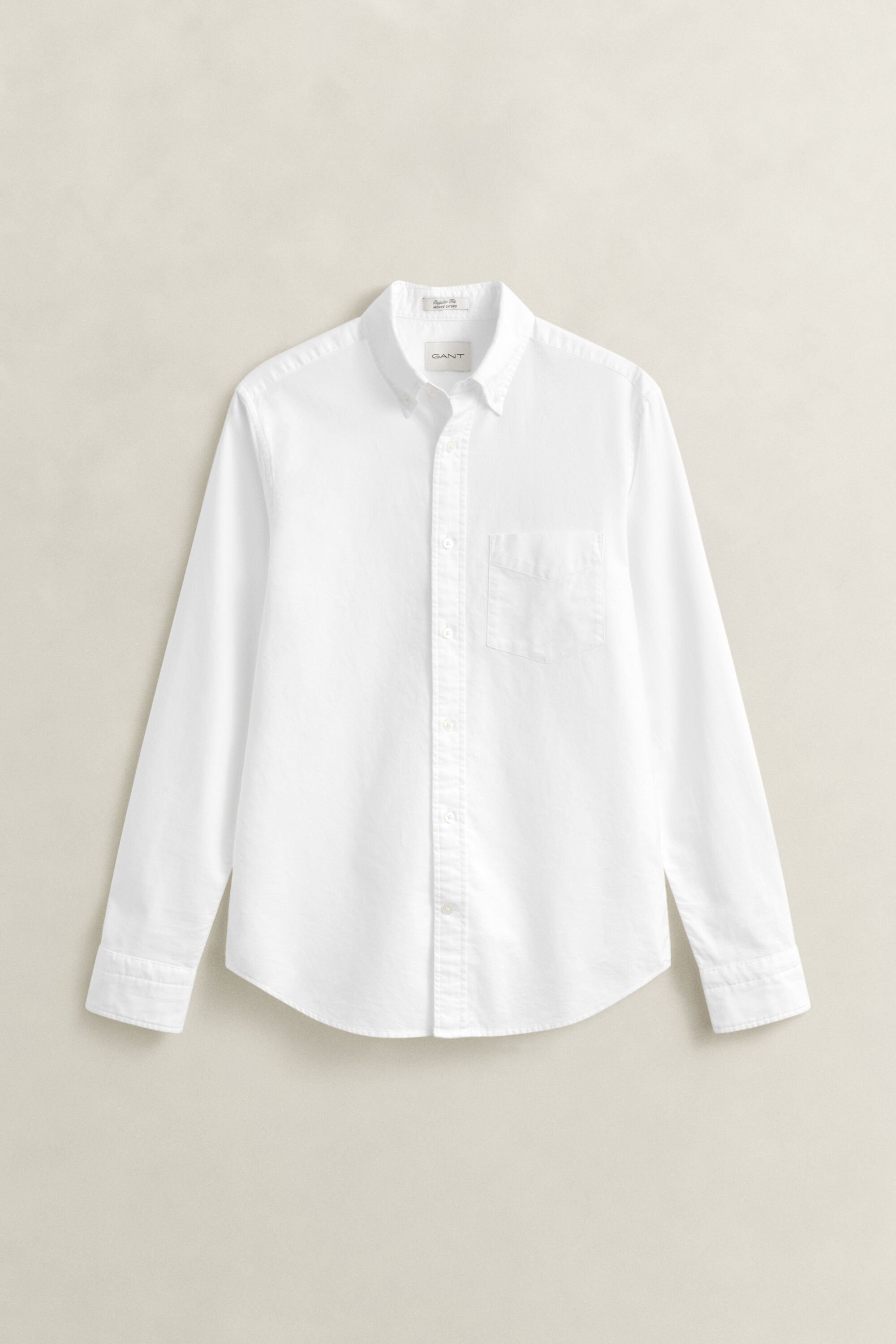 Archive Oxford Shirt