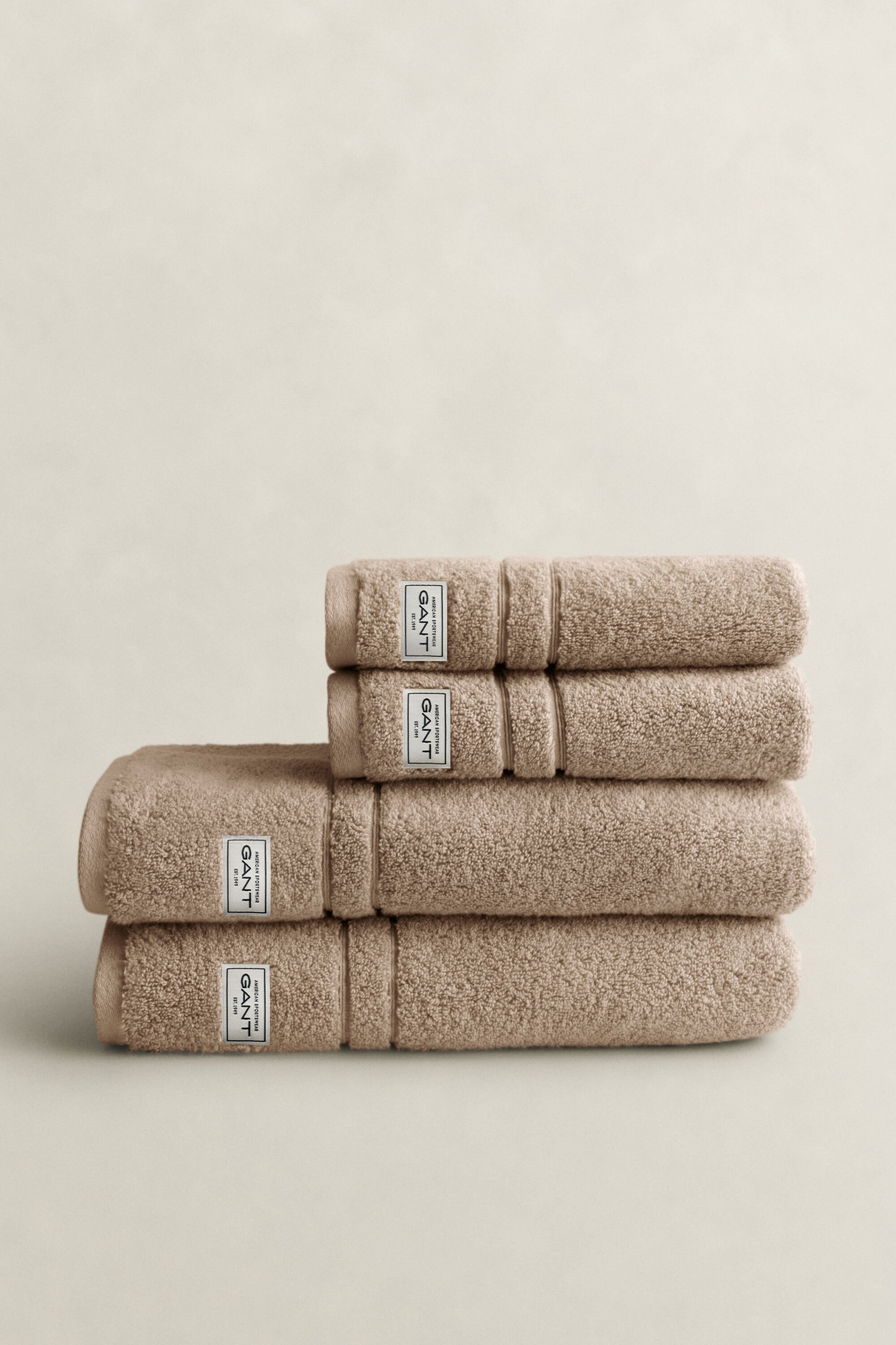 4-Pack Premium Towels