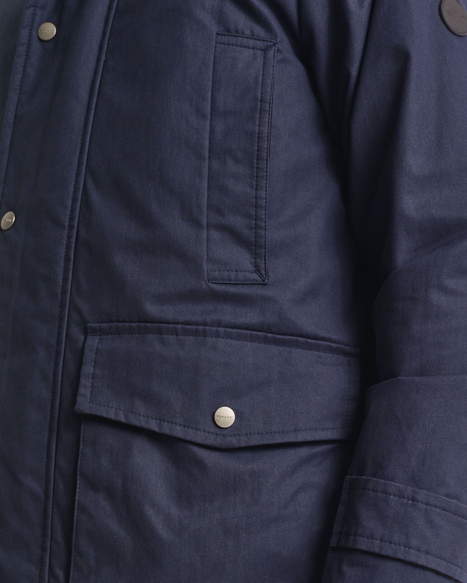 Double Decker Jacket