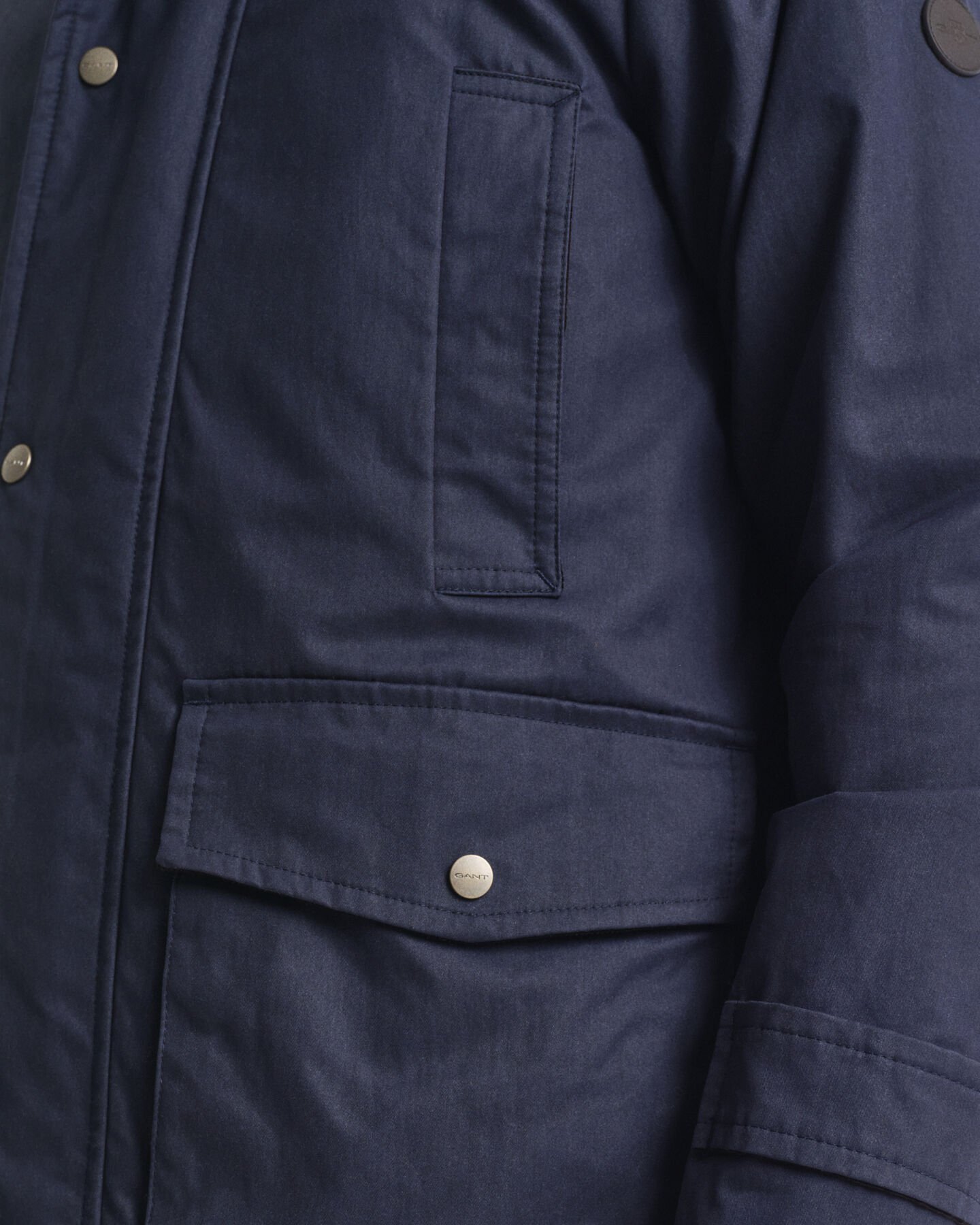 Double Decker Jacket