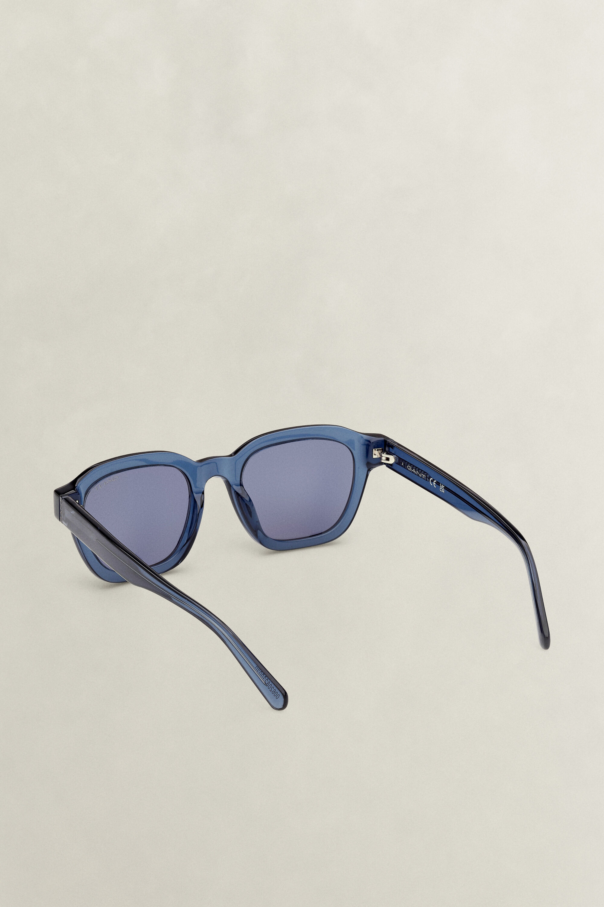 Geometric Sunglasses