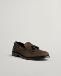 Lozham Loafers