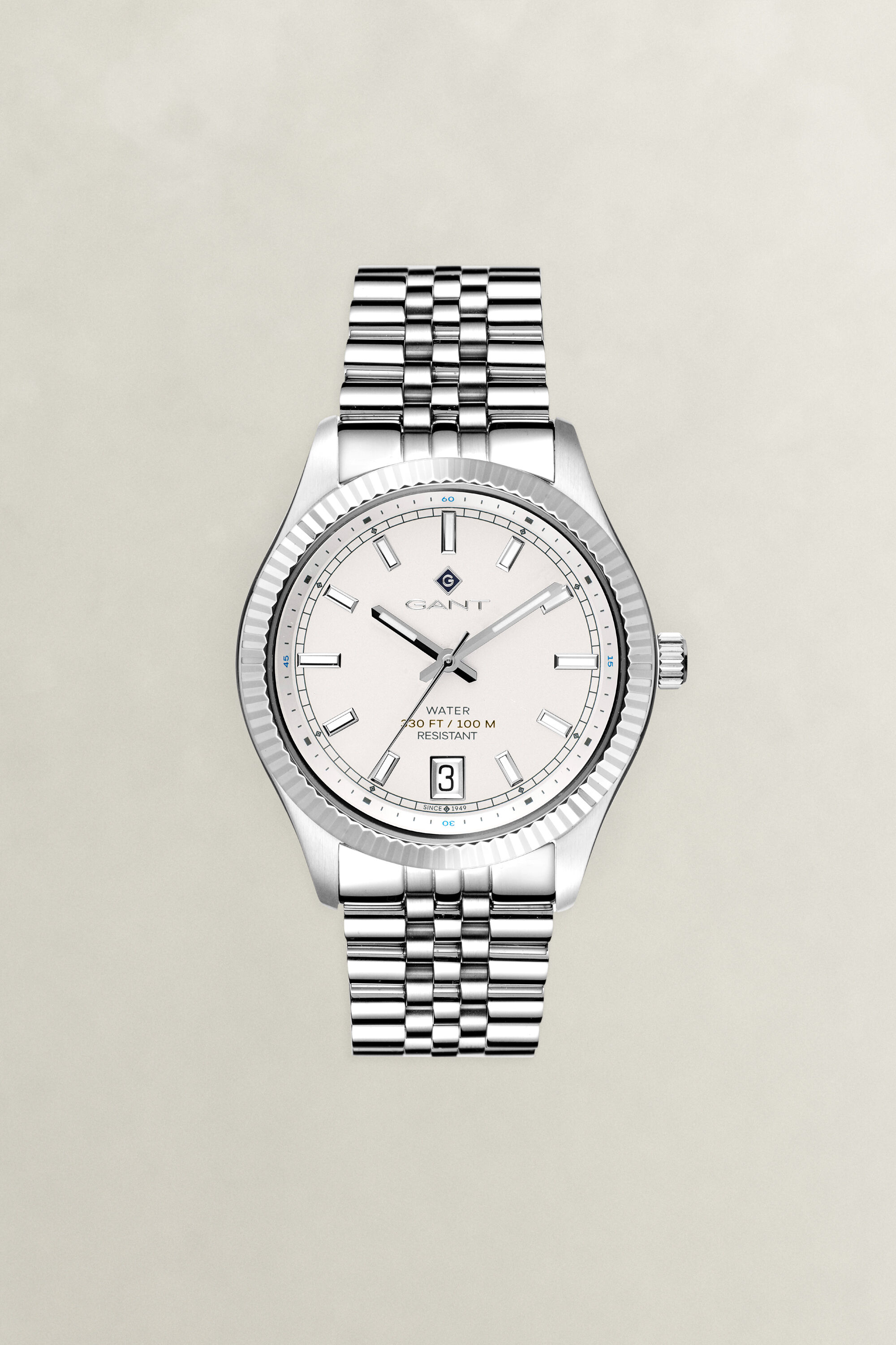 Sussex 44 Wristwatch