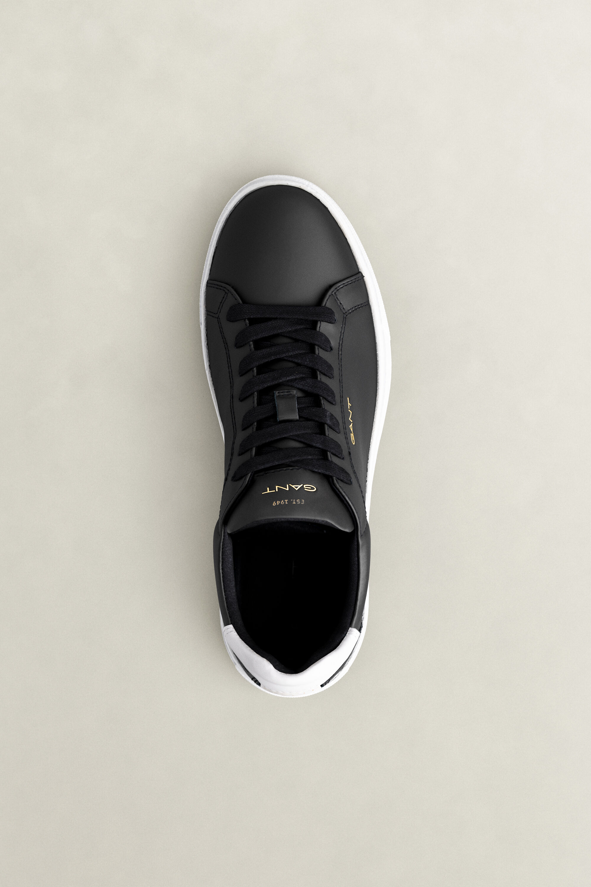Julice Leather Sneakers