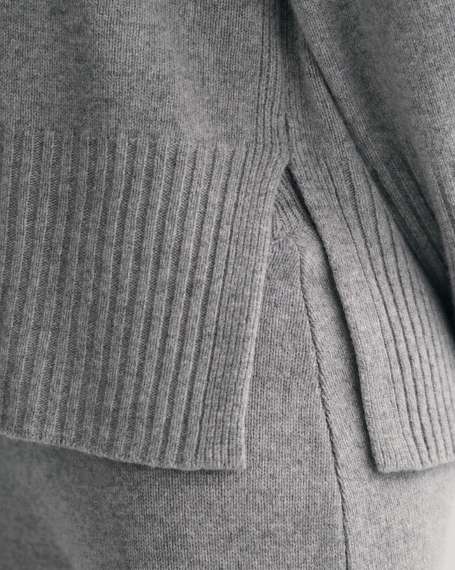 Lounge Crew Neck Sweater