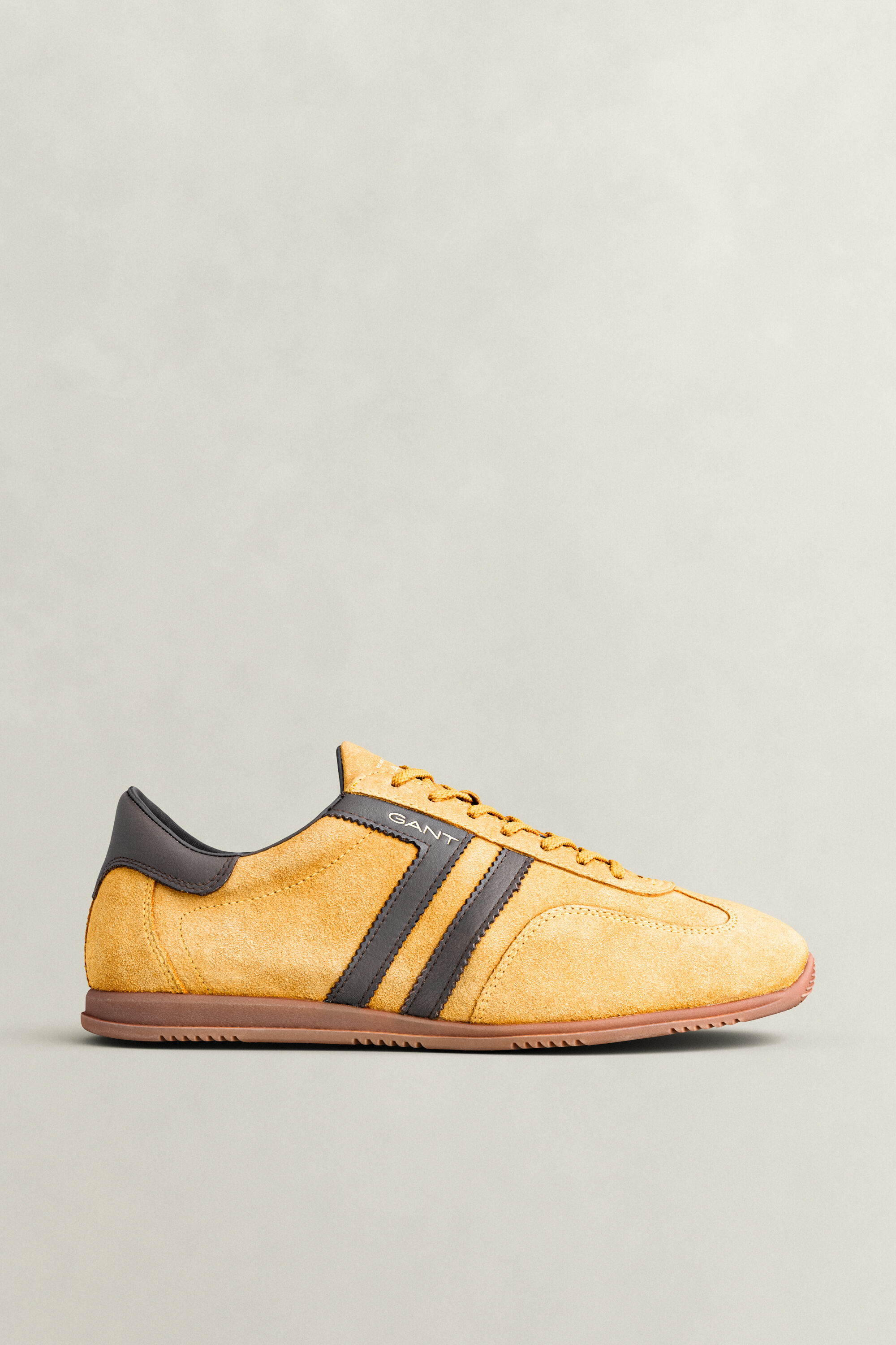 Spearclub Suede Sneakers