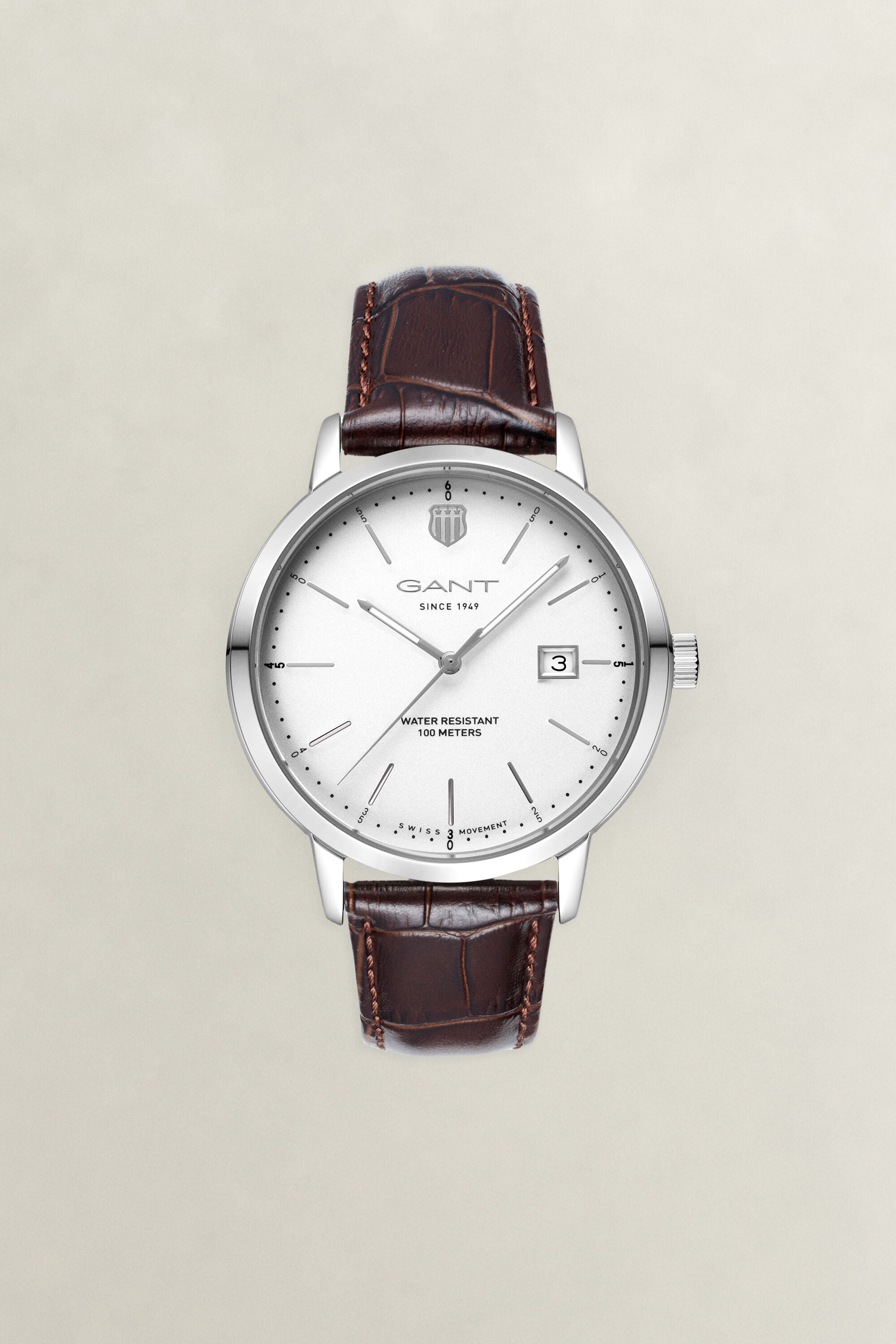 GP266 Watch