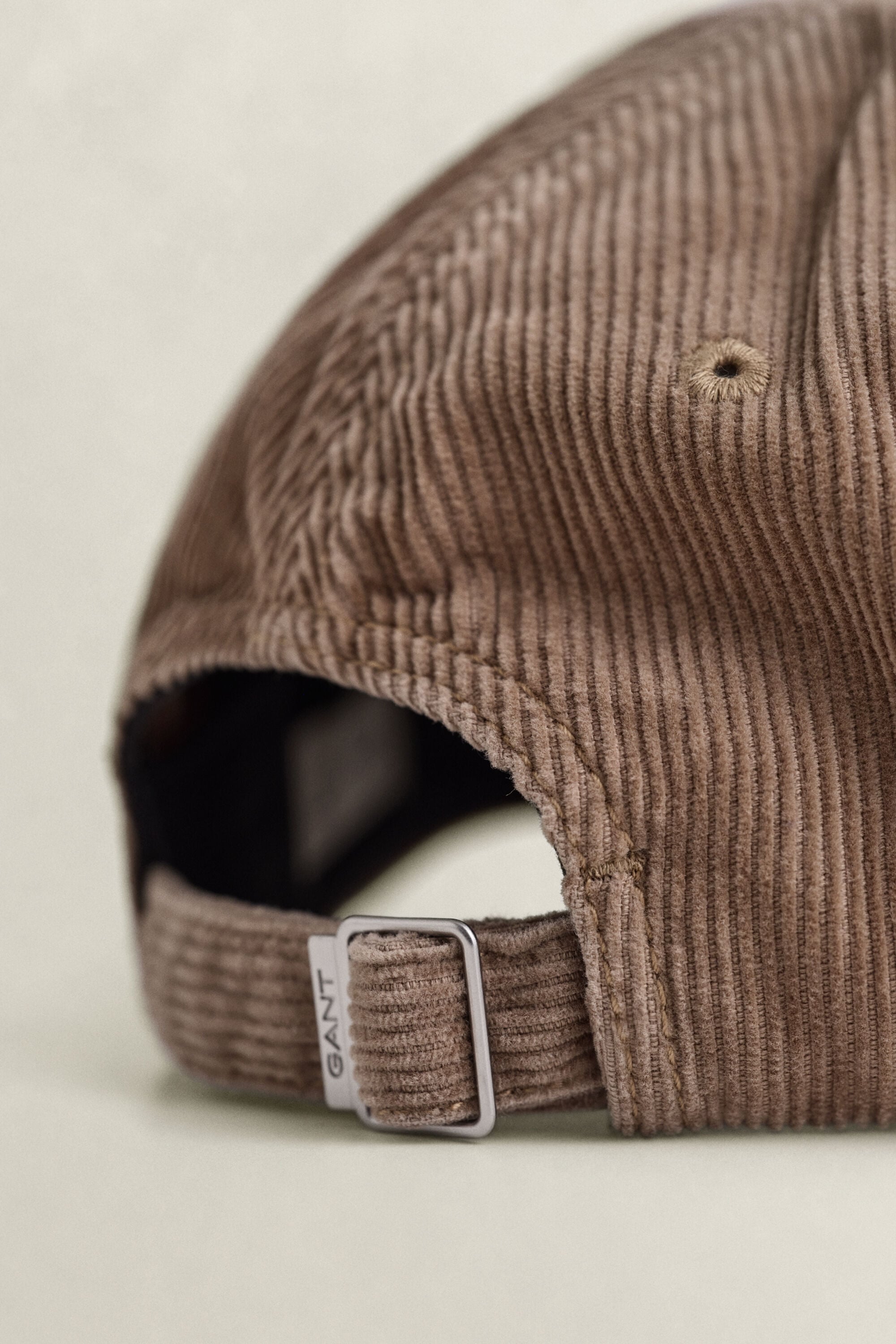Shield Corduroy Cap