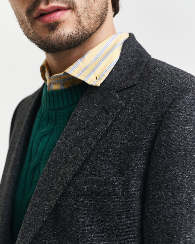 Donegal Suit Blazer