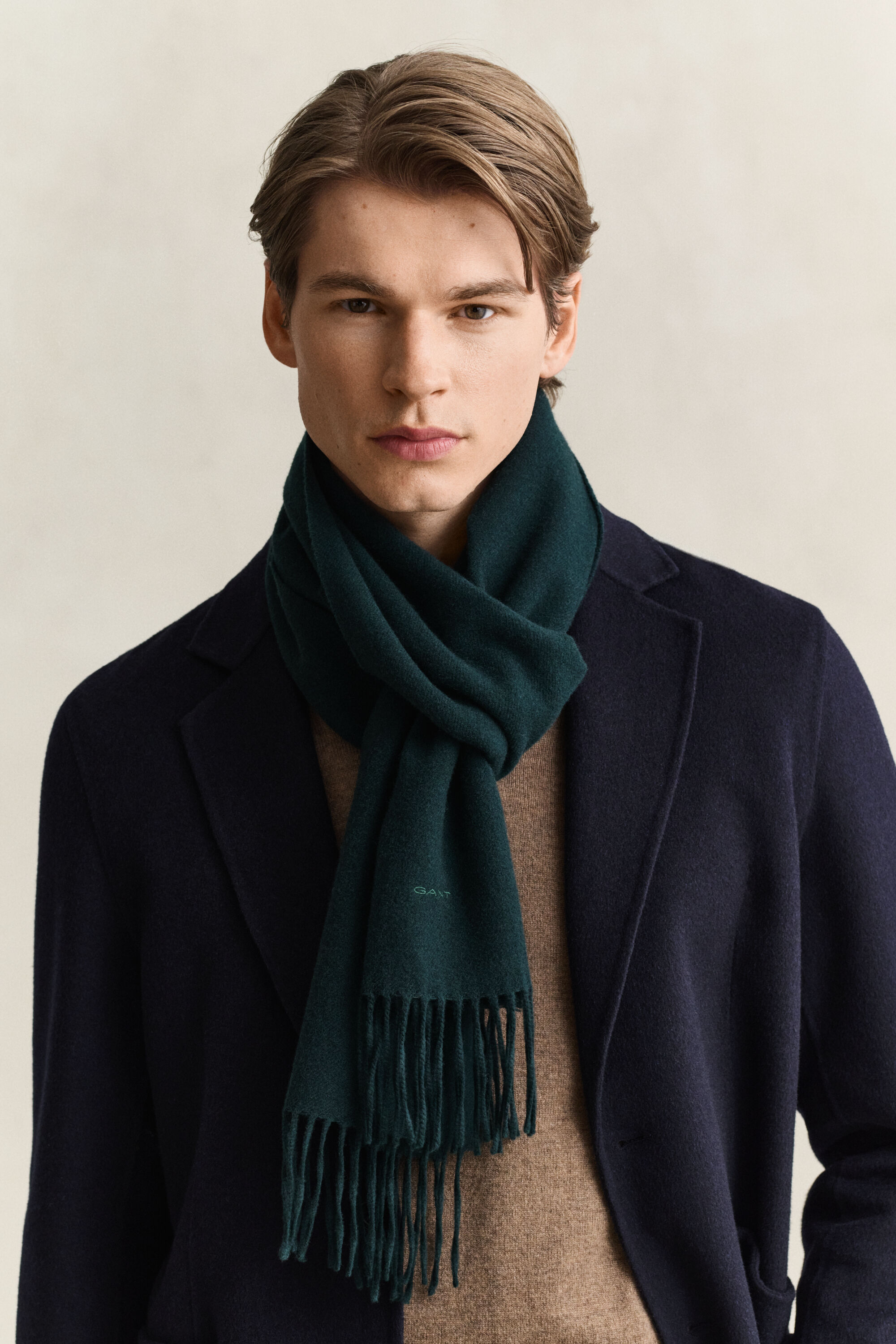 Wool Scarf