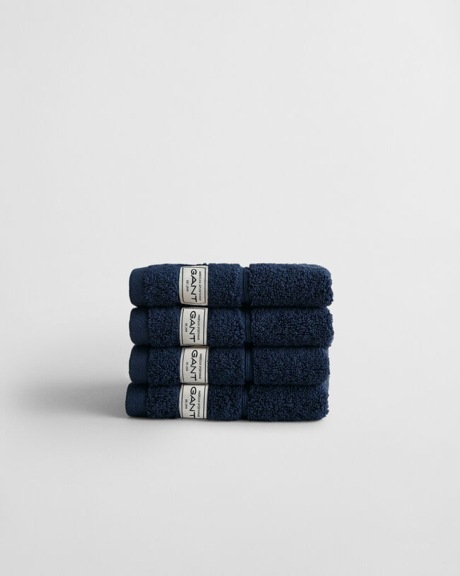 4-Pack Premium Towels 30X30