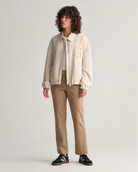 Jersey Cigarette Pants