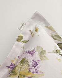 Floral Pillowcase