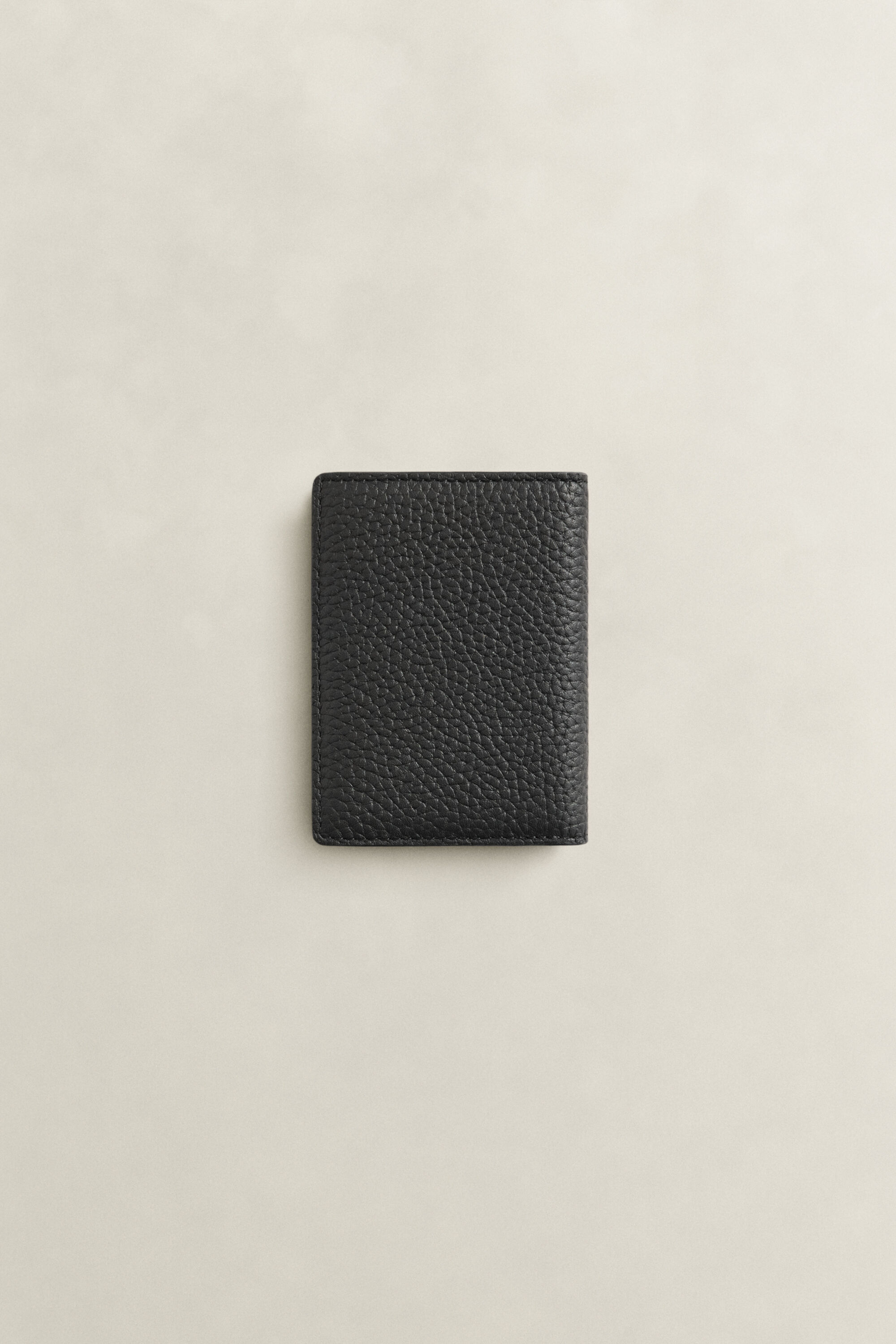 Leather Bifold Card Holder