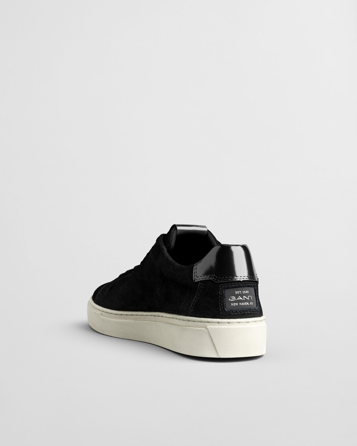 Mc Julien Suede Leather Sneakers
