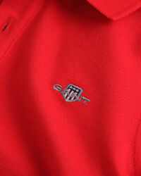 Kids Shield Piqu&eacute; Polo Shirt