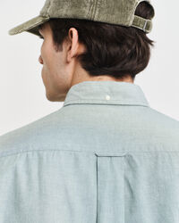 Regular Fit Archive Oxford Shirt