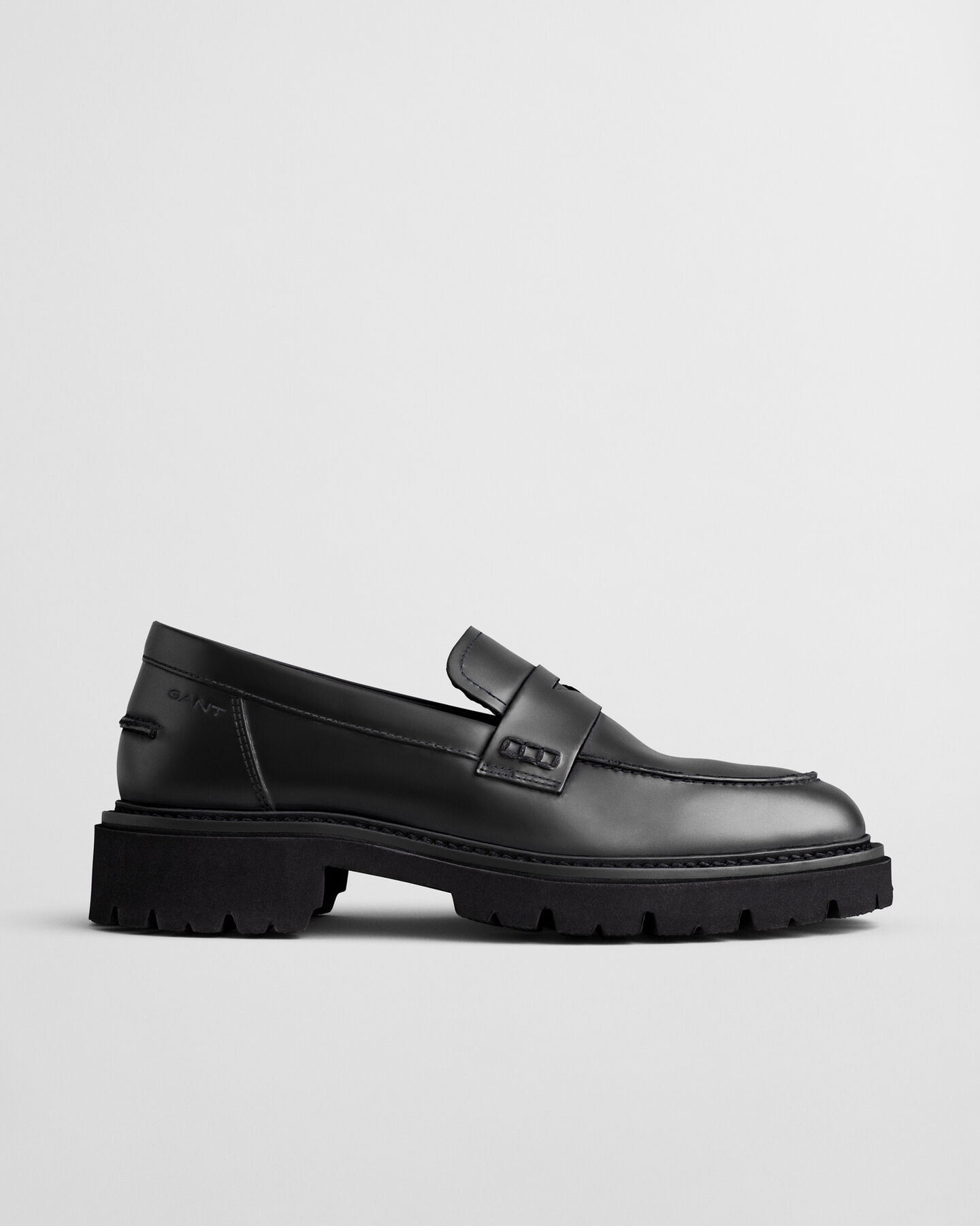 Ivyhill Leather Loafers
