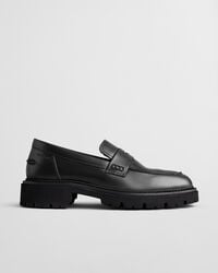 Ivyhill Leather Loafers