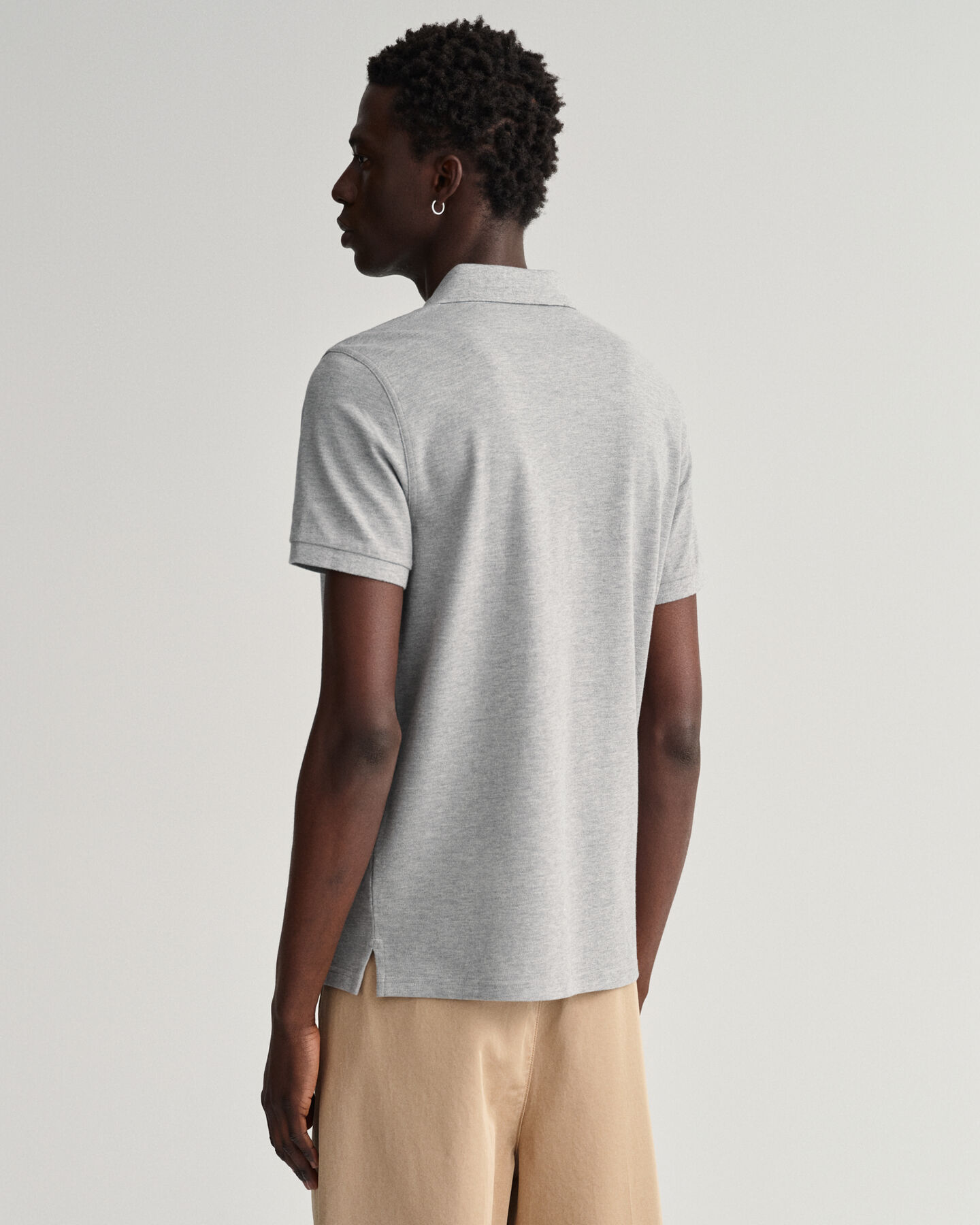 Original Piqu&eacute; Polo Shirt