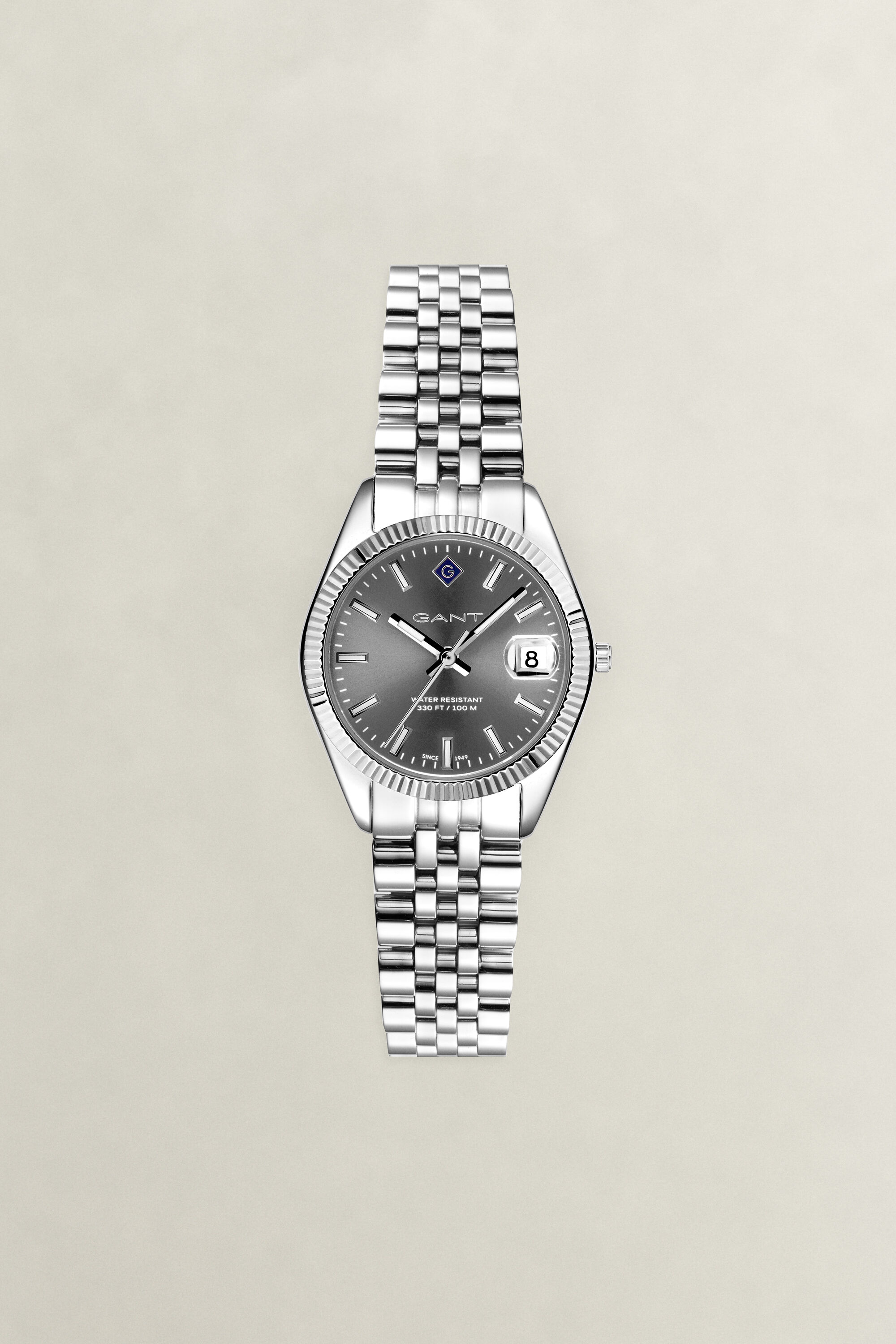 Sussex Mini Watch