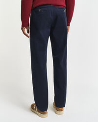 Regular Fit Super Comfort Chinos