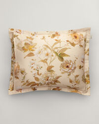 Floral Pillowcase