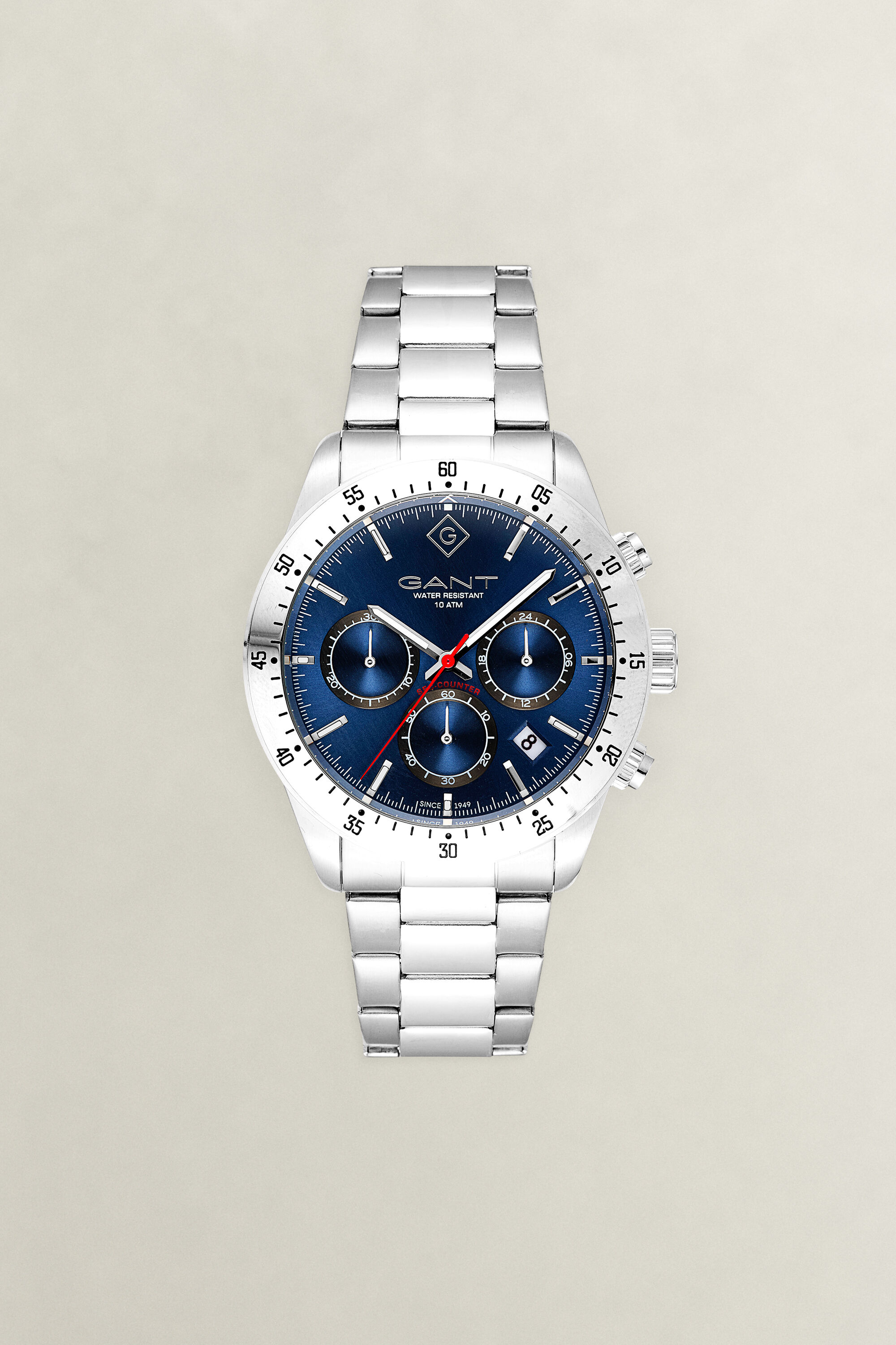 Greenfield Watch
