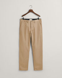 Seasonal Essential Regular Fit Archive Shield Chinos