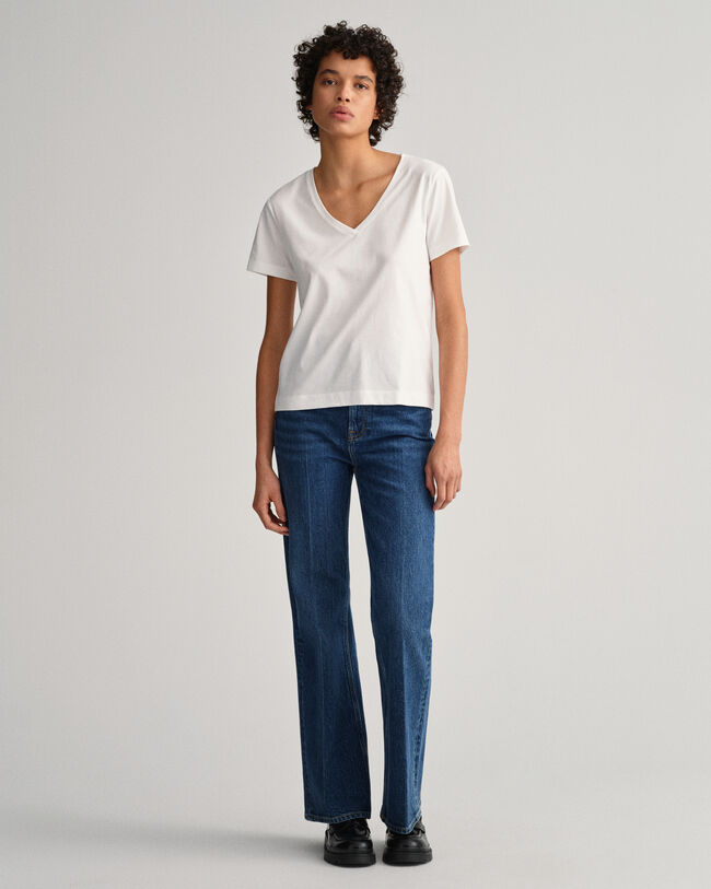 Original V-Neck T-Shirt