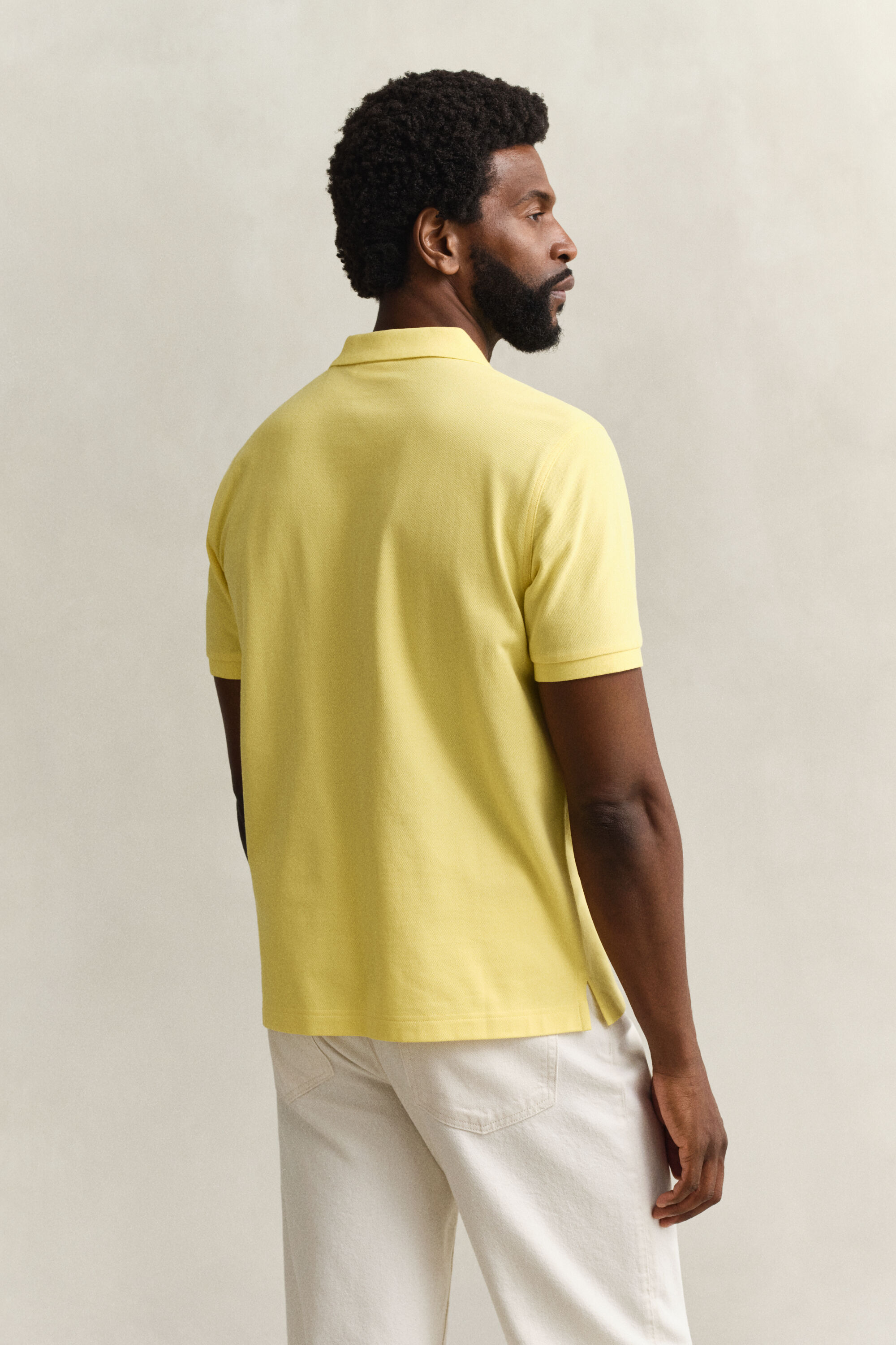 Regular Fit Polo Shirt