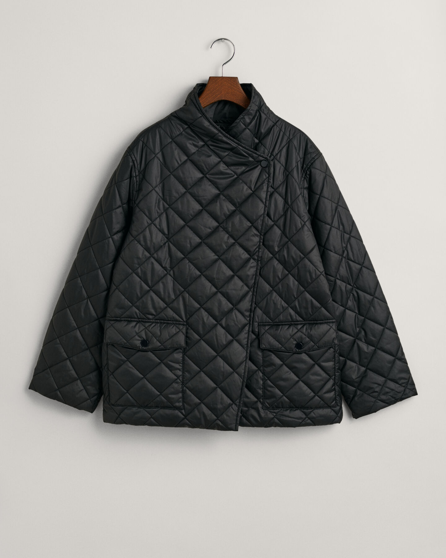 Quilted Jacket