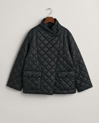Quilted Jacket