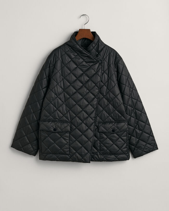 Quilted Jacket