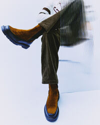 Ramville Chelsea Boots