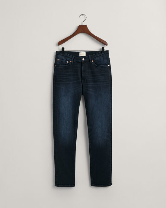 Mens Jeans UK Shop Jeans for Men at GANT