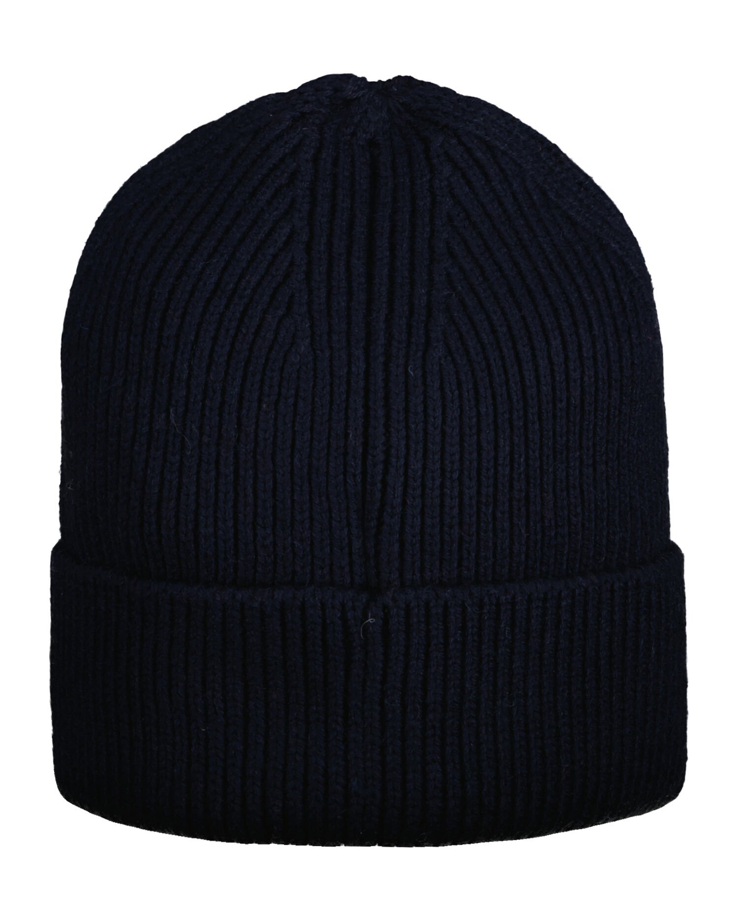 Teens Shield Cotton Beanie