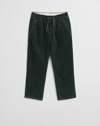 Kids Corduroy Pull-On Pants