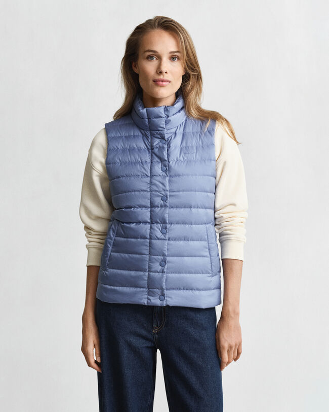Light Down Vest