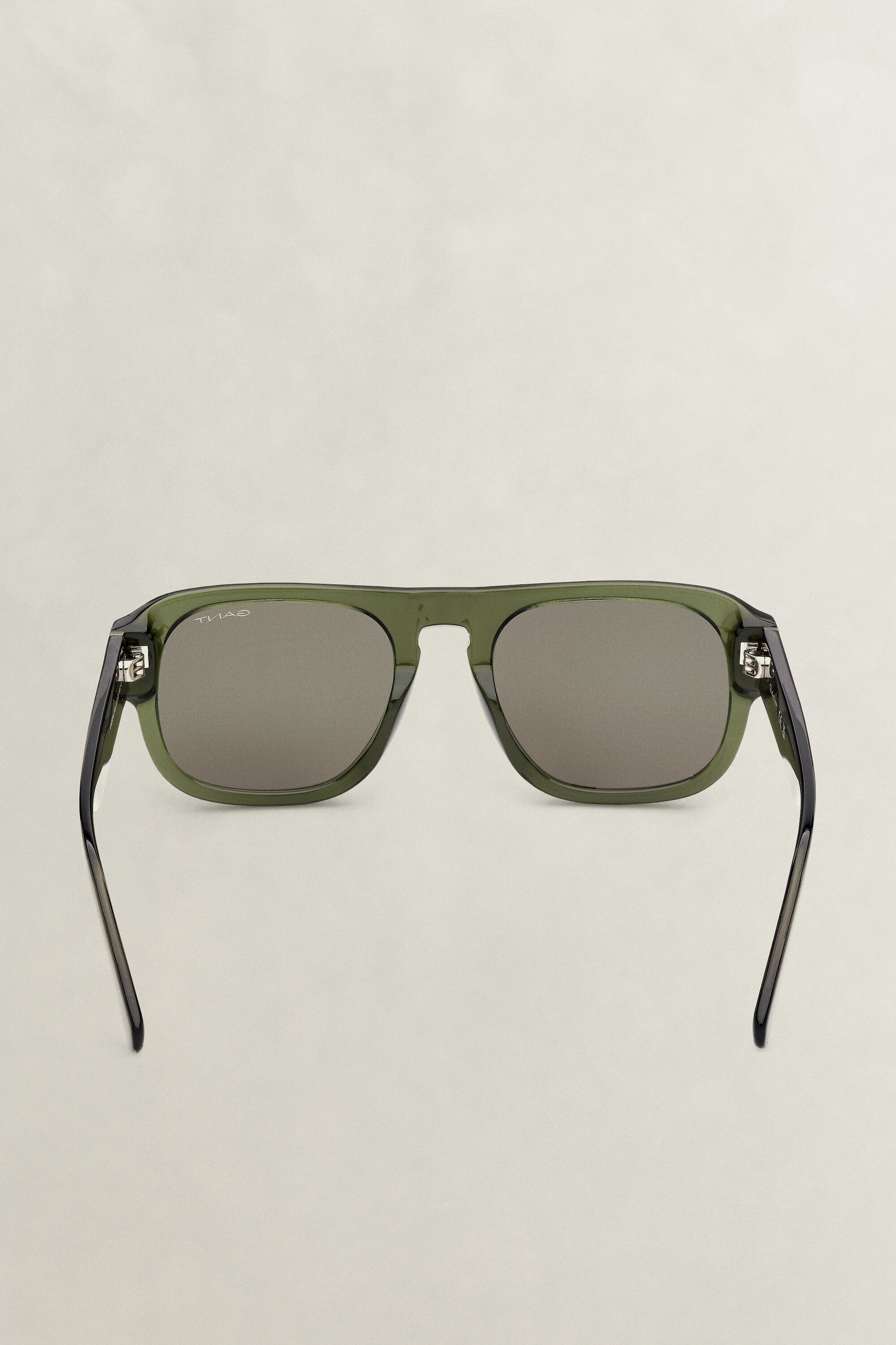 Rectangular Sunglasses