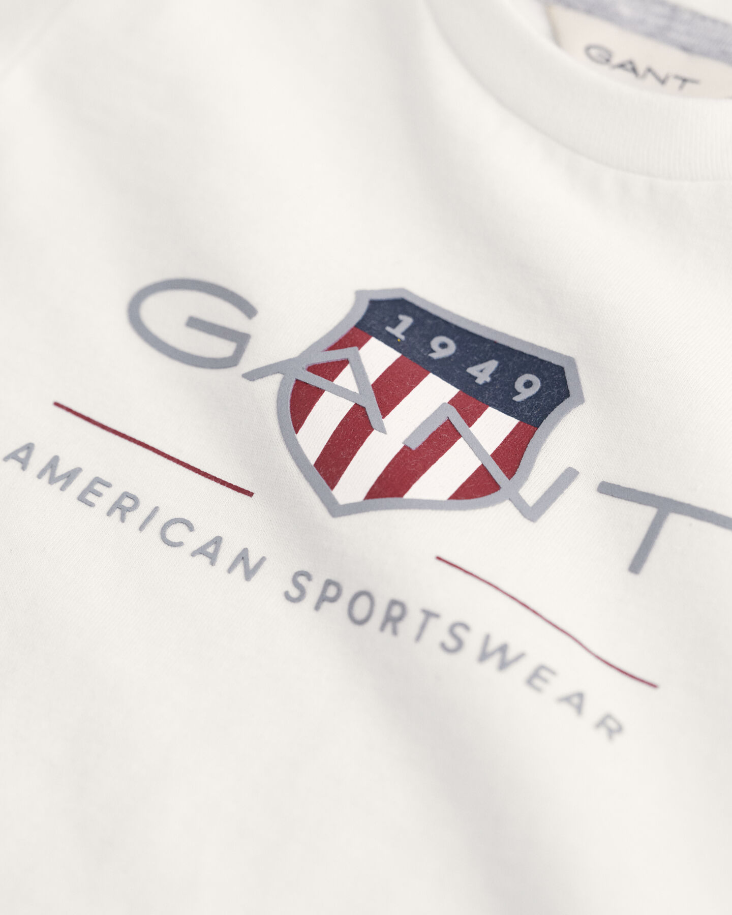 Baby Archive Shield Long Sleeve T-Shirt